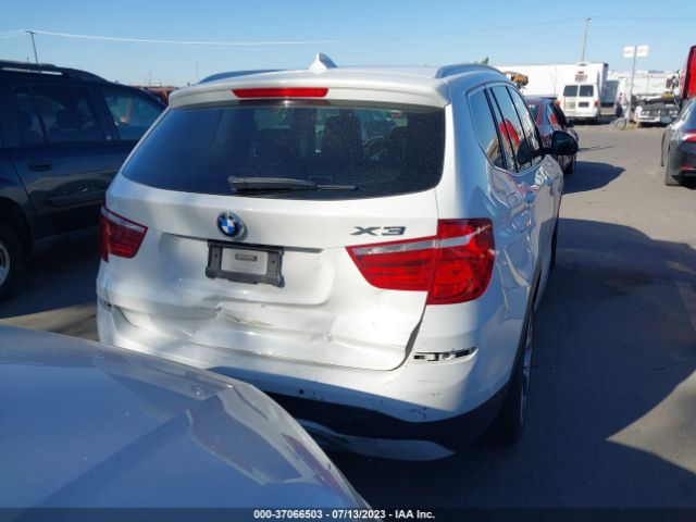 5UXWX7C53G0S17511 BMW X3 Xdrive35i