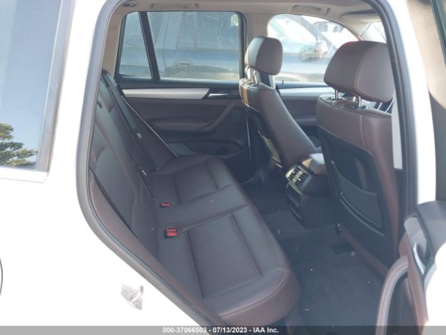 5UXWX7C53G0S17511 BMW X3 Xdrive35i