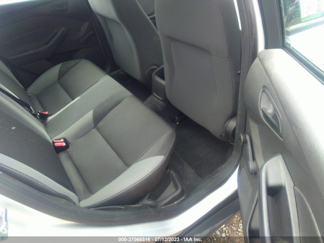 2013 FORD FOCUS S VIN: 1FADP3E25DL159065
