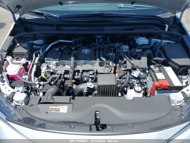 Toyota Corolla Hybrid Le 2023 JTDBCMFE1P3004691 Image 16