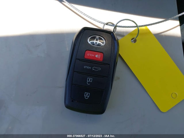 Toyota Corolla Hybrid Le 2023 JTDBCMFE1P3004691 Image 3