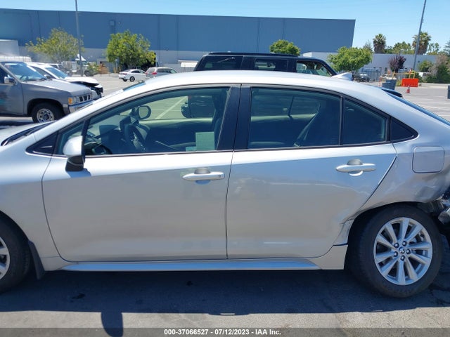 Toyota Corolla Hybrid Le 2023 JTDBCMFE1P3004691 Image 6