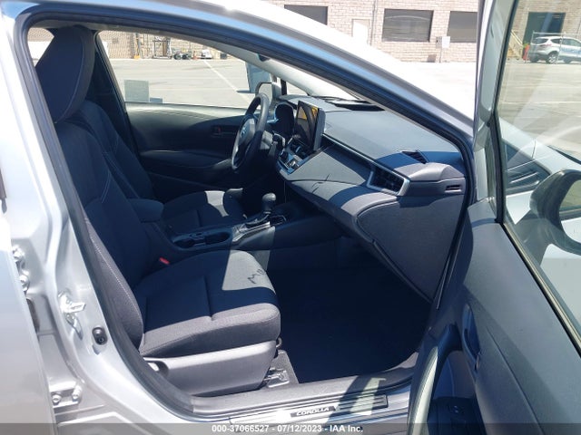 Toyota Corolla Hybrid Le 2023 JTDBCMFE1P3004691 Image 11