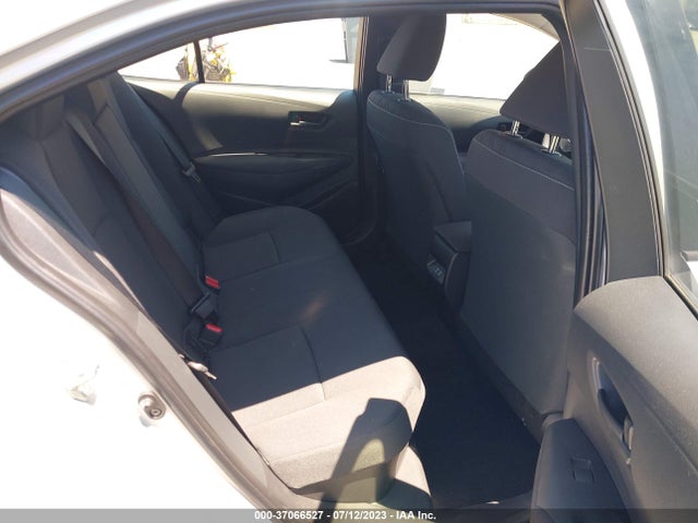 Toyota Corolla Hybrid Le 2023 JTDBCMFE1P3004691 Image 14