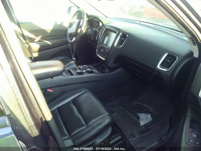 1C4RDJDG4GC419745 Dodge DURANGO LIMITED