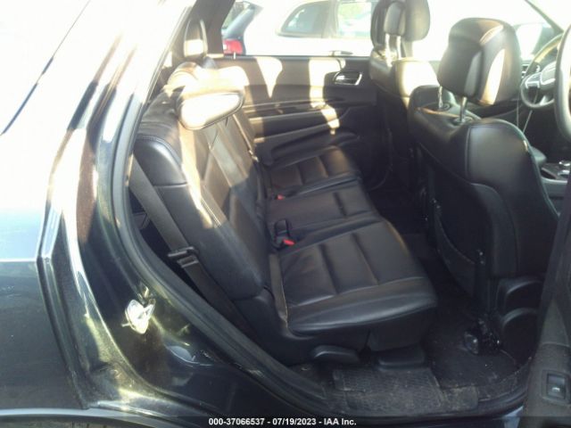 1C4RDJDG4GC419745 Dodge DURANGO LIMITED
