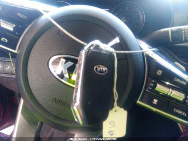 3KPF44AC0ME339210 KIA FORTE GT