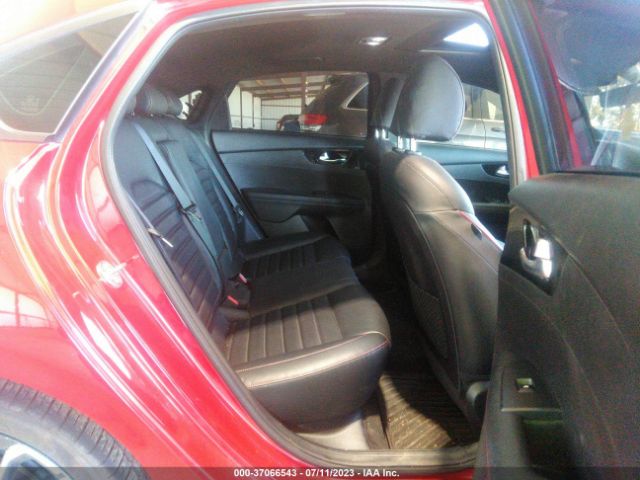 3KPF44AC0ME339210 KIA FORTE GT
