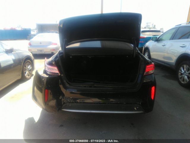 KNAGU4LC1H5006336 KIA Optima Hybrid Ex