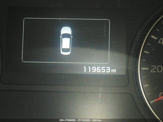 KNAGU4LC1H5006336 KIA Optima Hybrid Ex