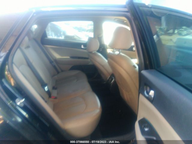 KNAGU4LC1H5006336 KIA Optima Hybrid Ex