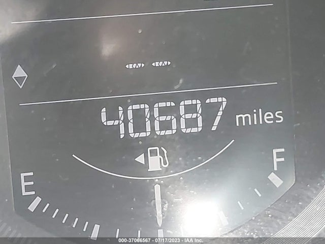 2017 MAZDA CX-5 SPORT VIN: JM3KFABL0H0116127