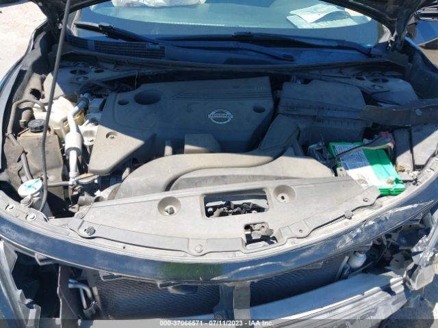 1N4AL3APXEC266937 Nissan ALTIMA 2.5