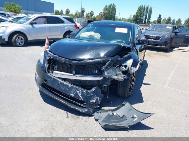 1N4AL3APXEC266937 Nissan ALTIMA 2.5