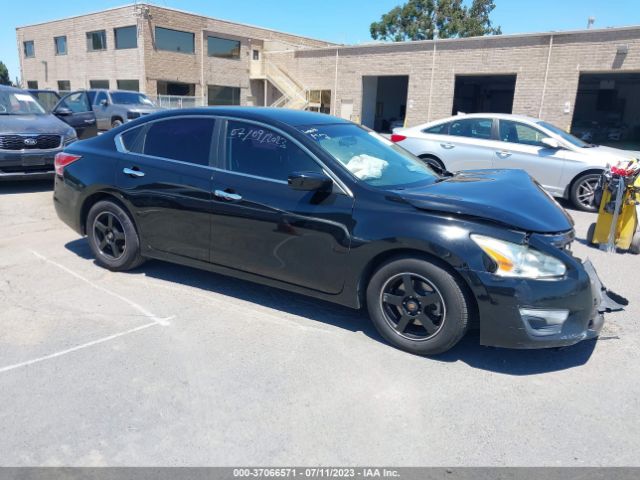 1N4AL3APXEC266937 Nissan ALTIMA 2.5