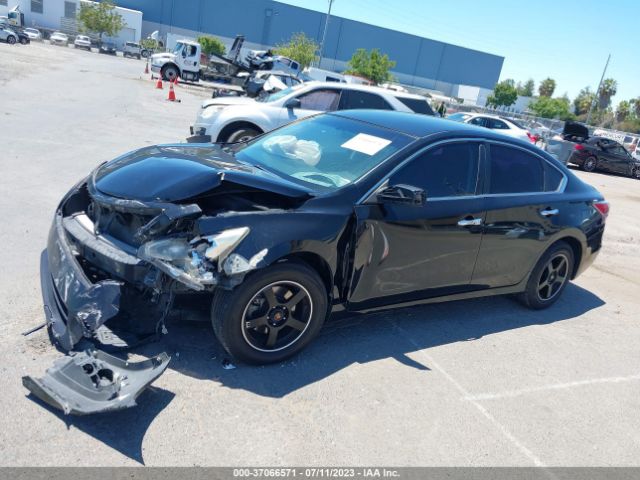 1N4AL3APXEC266937 Nissan ALTIMA 2.5