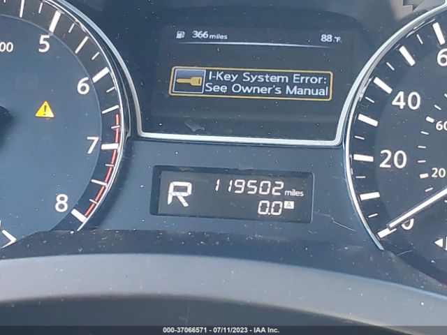 1N4AL3APXEC266937 Nissan ALTIMA 2.5