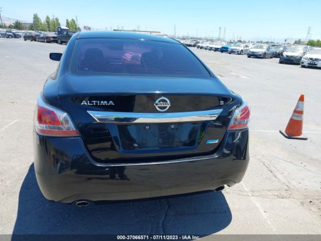 1N4AL3APXEC266937 Nissan ALTIMA 2.5