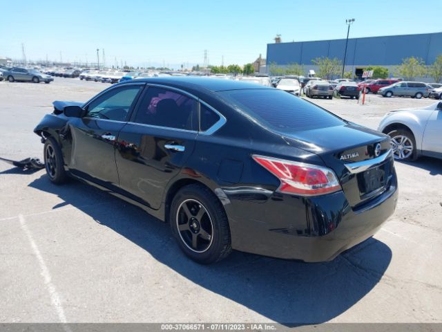 1N4AL3APXEC266937 Nissan ALTIMA 2.5