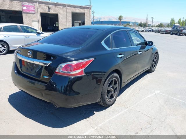 1N4AL3APXEC266937 Nissan ALTIMA 2.5