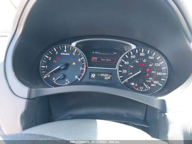 1N4AL3APXEC266937 Nissan ALTIMA 2.5