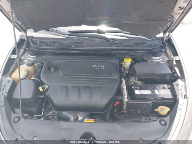 1C3CDFAA9FD369215 Dodge DART SE