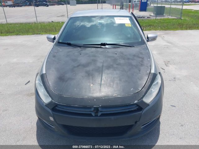 1C3CDFAA9FD369215 Dodge DART SE