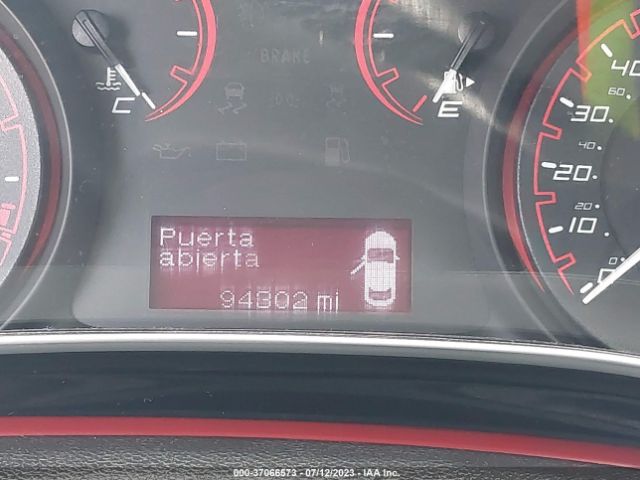1C3CDFAA9FD369215 Dodge DART SE