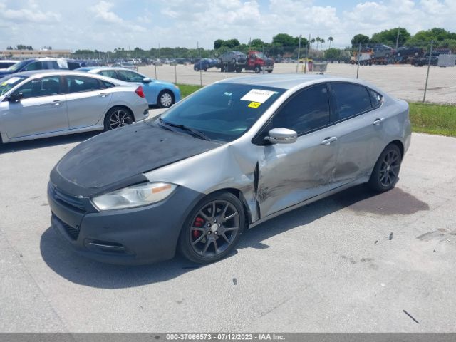 1C3CDFAA9FD369215 Dodge DART SE