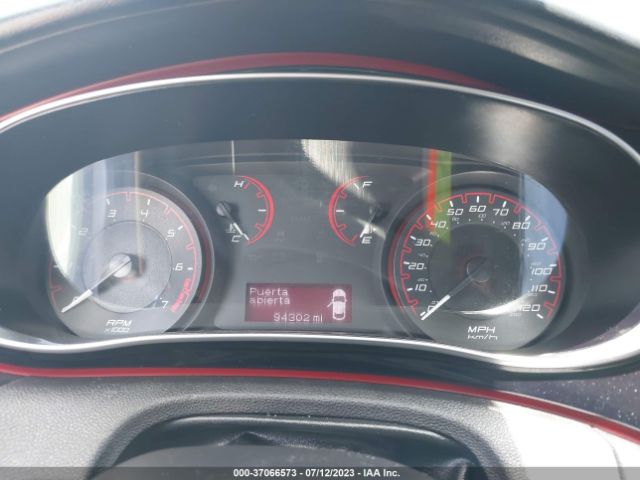 1C3CDFAA9FD369215 Dodge DART SE