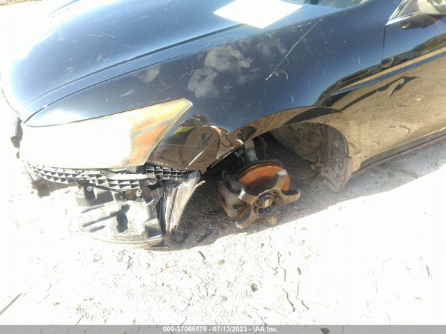 2008 HONDA ACCORD SDN EX-L VIN: 1HGCP36808A064330