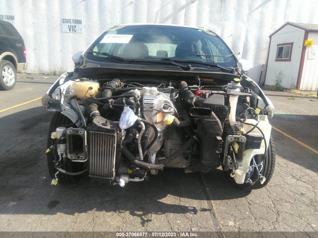 Ford FIESTA SE 2015 3FADP4EEXFM179510 Image 6
