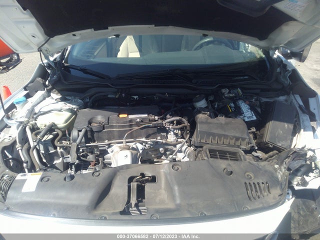 Honda Civic Sedan Lx 2019 19XFC2F63KE208070 Image 10