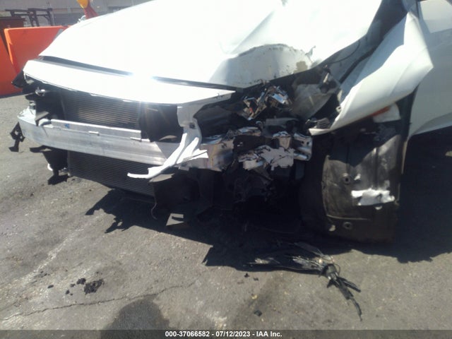 Honda Civic Sedan Lx 2019 19XFC2F63KE208070 Image 11