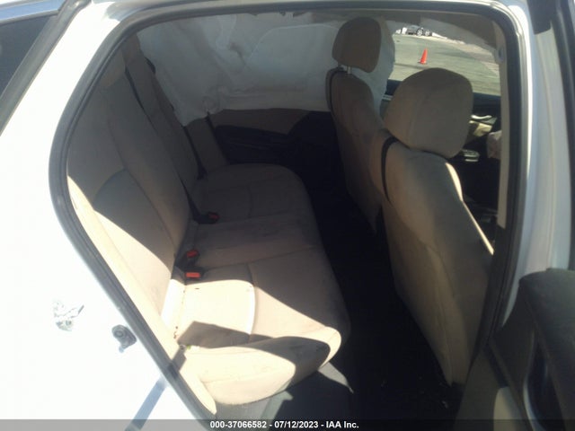 Honda Civic Sedan Lx 2019 19XFC2F63KE208070 Image 8