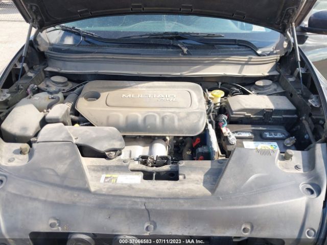 1C4PJLAB0HW591503 Jeep Cherokee Sport