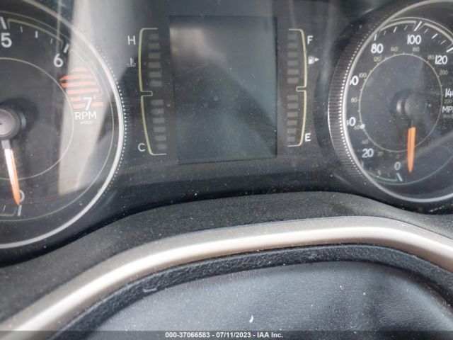 1C4PJLAB0HW591503 Jeep Cherokee Sport