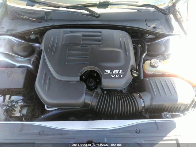 2C3CCAEG9HH668908 Chrysler 300 300c