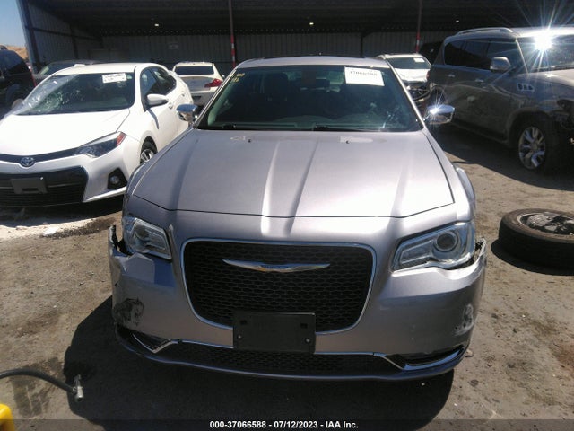 2C3CCAEG9HH668908 Chrysler 300 300c