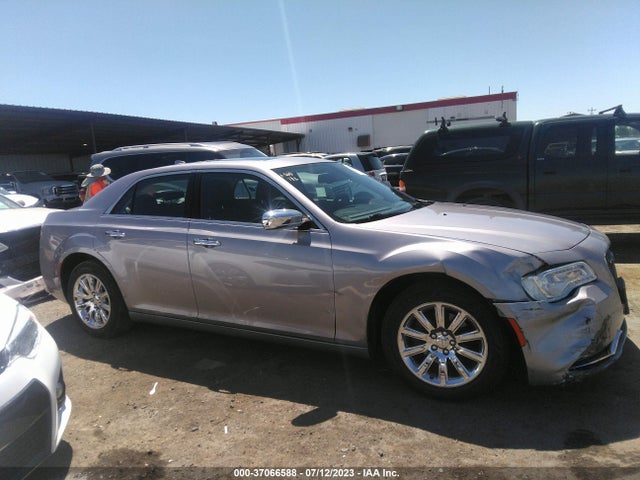 2C3CCAEG9HH668908 Chrysler 300 300c