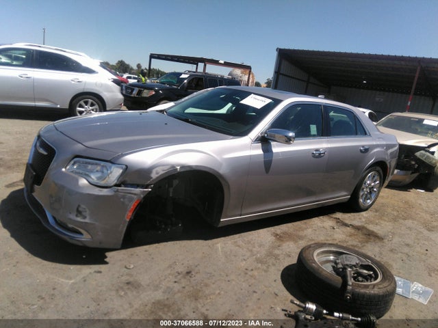 2C3CCAEG9HH668908 Chrysler 300 300c