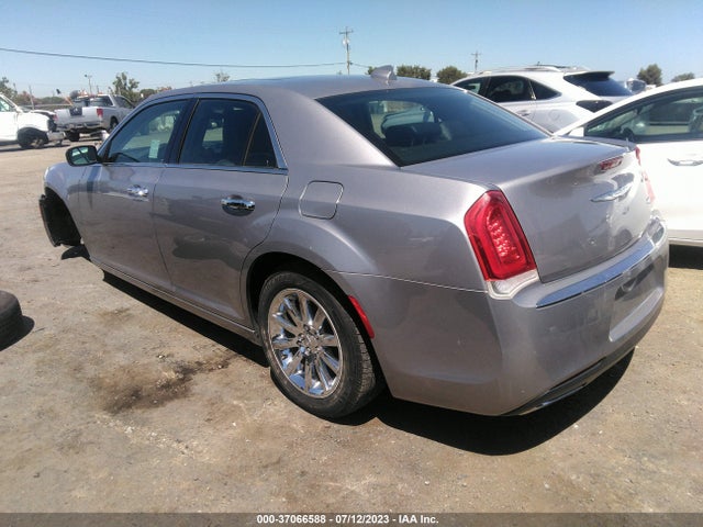 2C3CCAEG9HH668908 Chrysler 300 300c