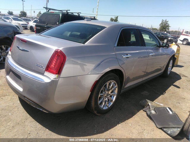 2C3CCAEG9HH668908 Chrysler 300 300c