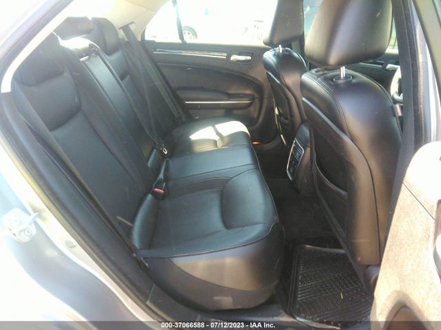 2C3CCAEG9HH668908 Chrysler 300 300c
