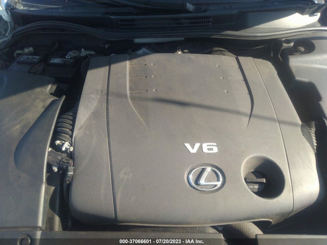 Продажа на аукционе авто 2012 Lexus Is 250, vin: JTHCF5C21C5059506, номер лота: 37066601