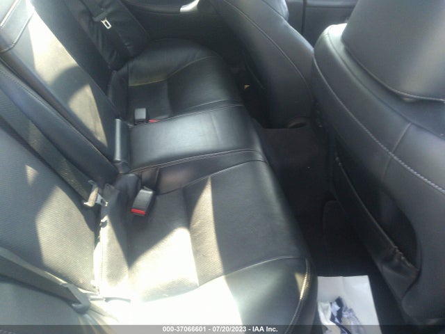 Продажа на аукционе авто 2012 Lexus Is 250, vin: JTHCF5C21C5059506, номер лота: 37066601