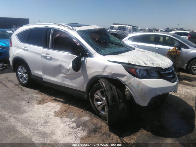 2014 5J6RM4H74EL012883 main image