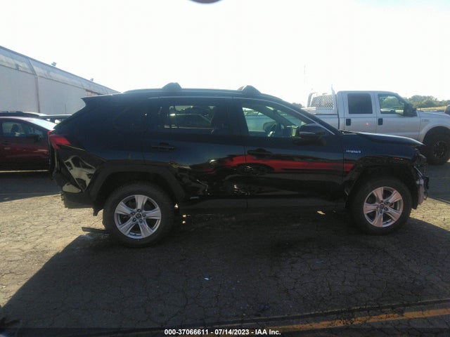 Toyota Rav4 Hybrid Xle 2019 2T3RWRFV1KW014579 Image 41