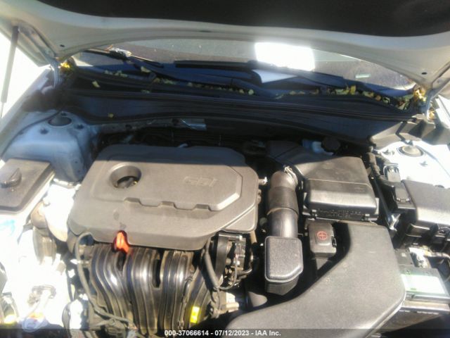 KIA Optima Lx 2016 5XXGT4L32GG083538 Image 11