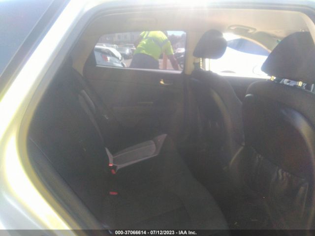 KIA Optima Lx 2016 5XXGT4L32GG083538 Image 9